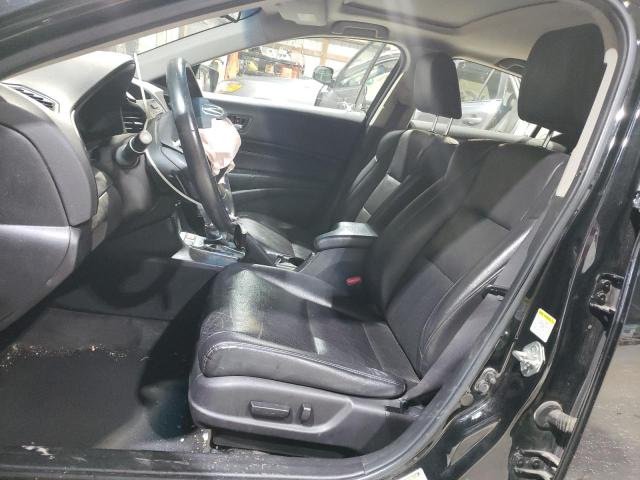 Photo 7 from auction – 2013 ACURA ILX 20 TEC with VIN 19VDE1F70DE014435