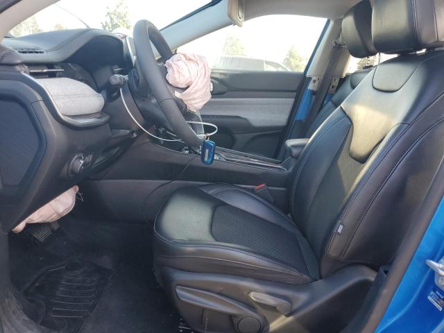 Photo 7 from auction – 2022 JEEP COMPASS LA with VIN 3C4NJCBB8NT120271