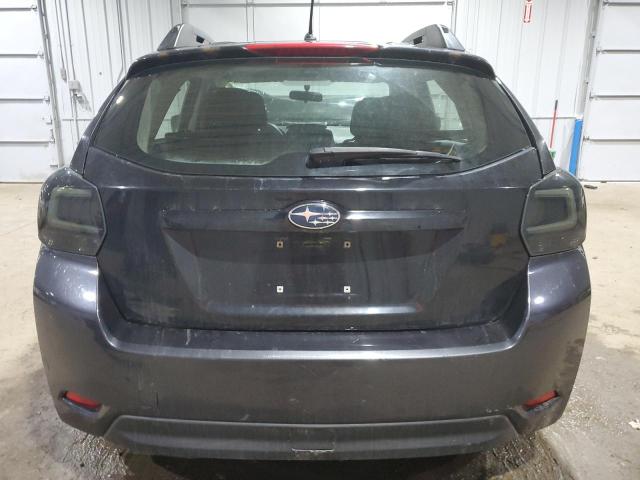 Photo 6 from auction – 2012 SUBARU IMPREZA SP with VIN JF1GPAL64CG226348