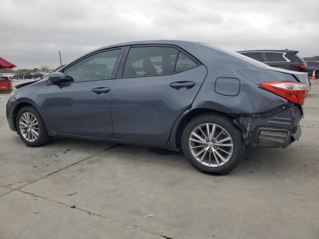 Photo 2 from auction – 2014 TOYOTA COROLLA L with VIN 5YFBURHE0EP010218