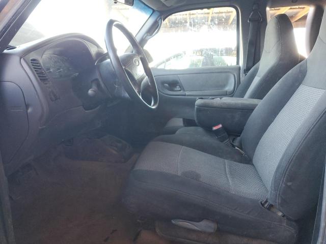 Photo 7 from auction – 2003 FORD RANGER SUP with VIN 1FTYR14V63PB20692