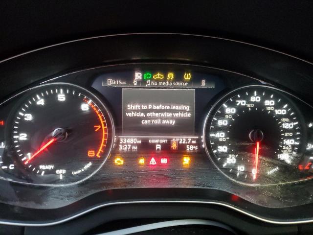 Photo 9 from auction – 2021 AUDI Q5 PREMIUM with VIN WA1AAAFYXM2052986