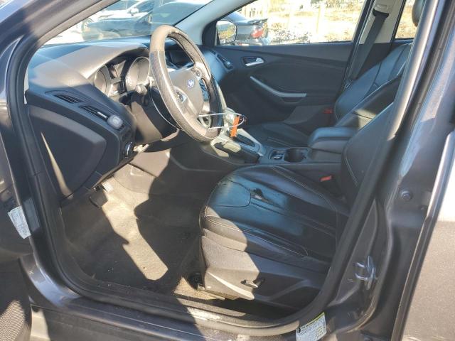 Photo 7 from auction – 2014 FORD FOCUS SE with VIN 1FADP3K29EL333452
