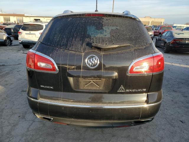 Photo 6 from auction – 2013 BUICK ENCLAVE with VIN 5GAKRCKD3DJ206169