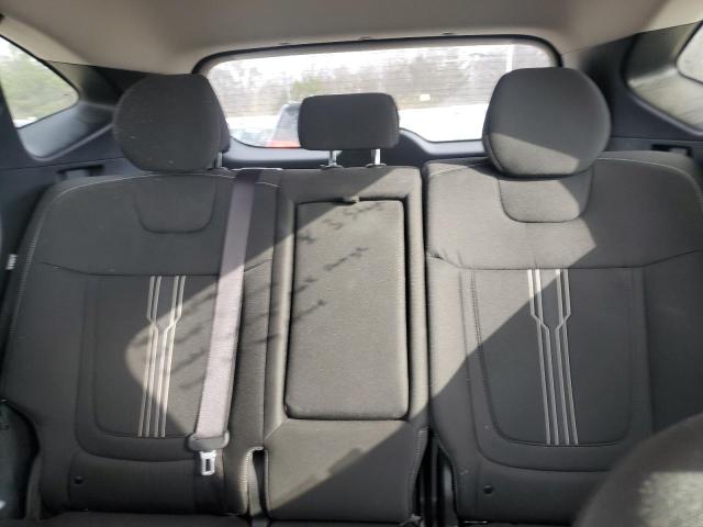 Photo 10 from auction – 2024 HYUNDAI TUCSON SEL with VIN 5NMJB3DE2RH301307