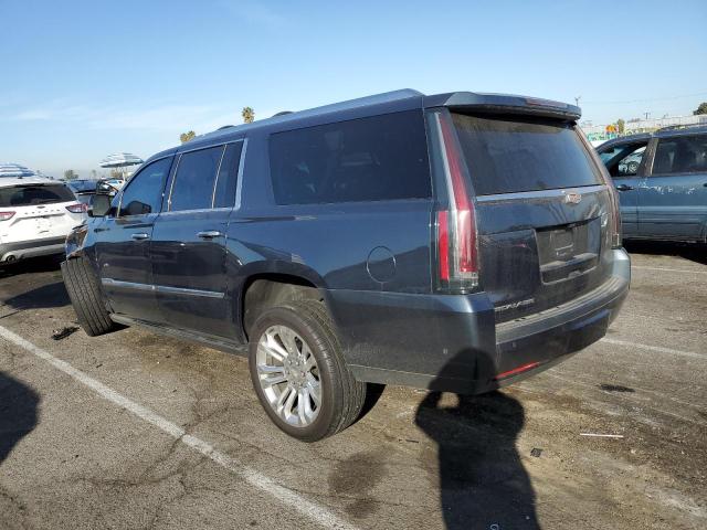 Photo 2 from auction – 2019 CADILLAC ESCALADE E with VIN 1GYS4JKJ2KR172340