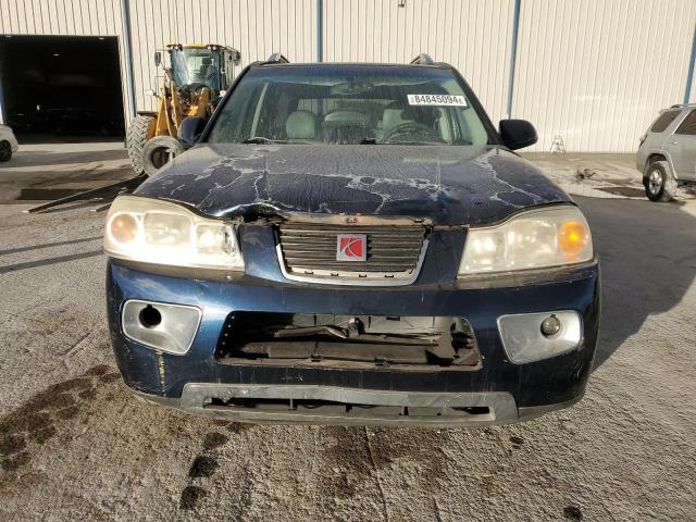 Photo 5 from auction – 2007 SATURN VUE with VIN 5GZCZ53497S843206