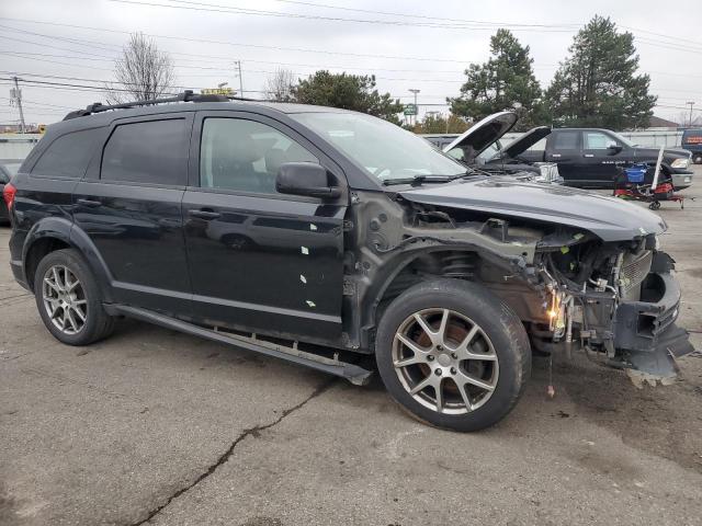 Photo 4 from auction – 2015 DODGE JOURNEY R/ with VIN 3C4PDCEG8FT630502