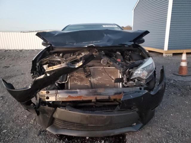 Photo 5 from auction – 2016 TOYOTA COROLLA L with VIN 2T1BURHE6GC530166