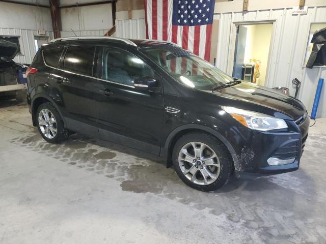 Photo 4 from auction – 2014 FORD ESCAPE TIT with VIN 1FMCU0J95EUD37063