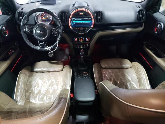 Photo 8 from auction – 2019 MINI COOPER S E with VIN WMZYU7C51K3E56813