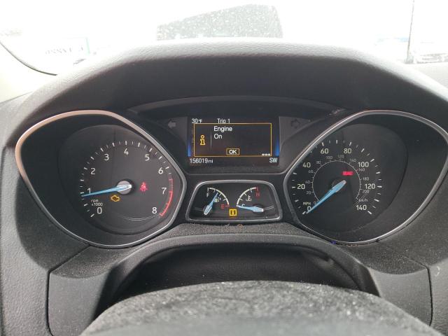 Photo 9 from auction – 2016 FORD FOCUS SE with VIN 1FADP3K27GL275084