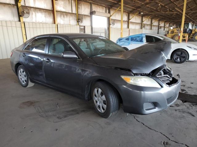 Photo 4 from auction – 2010 TOYOTA CAMRY BASE with VIN 4T1BF3EKXAU008308