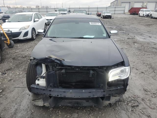 Photo 5 from auction – 2015 CHRYSLER 300C PLATI with VIN 2C3CCAPG6FH792810
