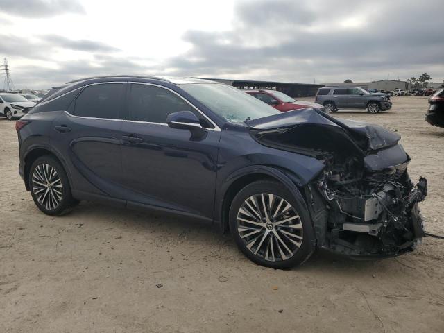 Photo 4 from auction – 2023 LEXUS RX 350H BA with VIN 2T2BBMCAXPC008908