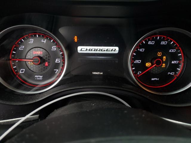 Photo 9 from auction – 2015 DODGE CHARGER SE with VIN 2C3CDXFG8FH845153