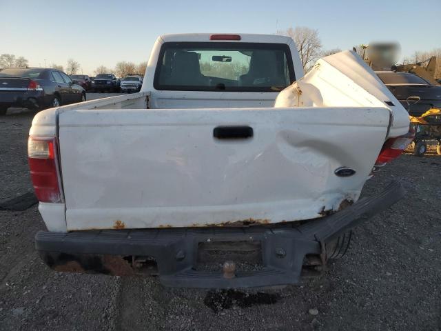 Photo 6 from auction – 2004 FORD RANGER with VIN 1FTYR10U64PB09335
