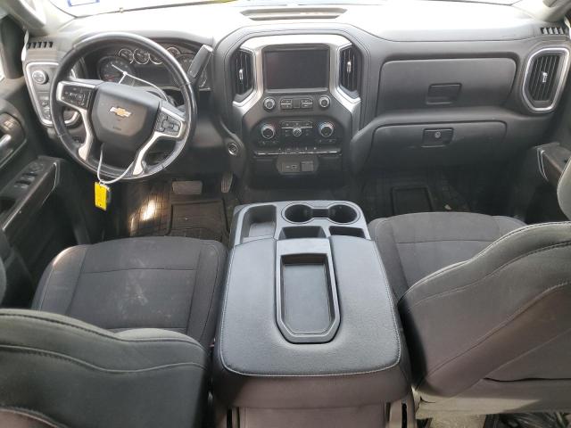 Photo 8 from auction – 2019 CHEVROLET SILVERADO with VIN 3GCPWCEK2KG280804