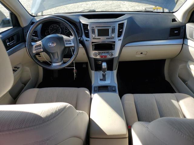 Photo 8 from auction – 2014 SUBARU LEGACY 2.5 with VIN 4S3BMBD65E3004719