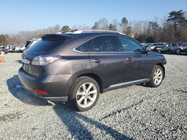 Photo 3 from auction – 2010 LEXUS RX 350 with VIN 2T2ZK1BA0AC040028