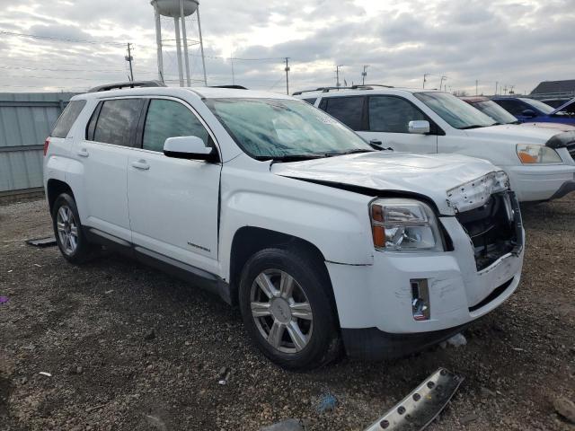 Photo 4 from auction – 2015 GMC TERRAIN SL with VIN 2GKFLWEK0F6176971