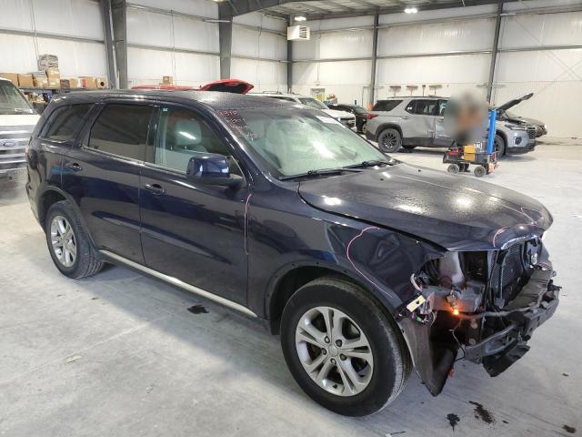 Photo 4 from auction – 2013 DODGE DURANGO SX with VIN 1C4RDJAG7DC698267