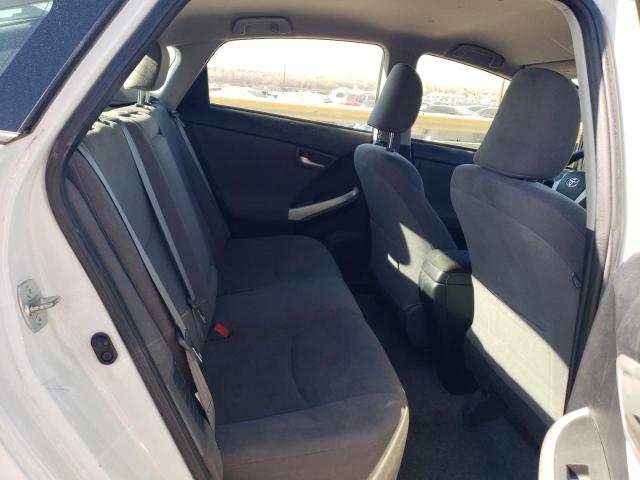 Photo 10 from auction – 2015 TOYOTA PRIUS with VIN JTDKN3DU3F1913251