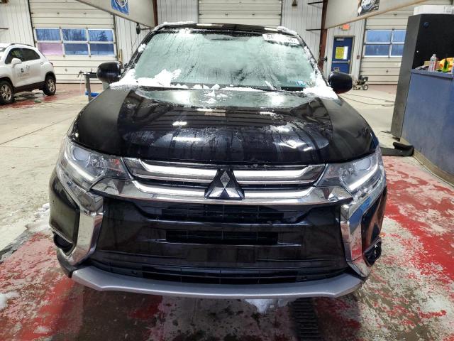 Photo 5 from auction – 2016 MITSUBISHI OUTLANDER with VIN JA4AZ3A34GZ014892