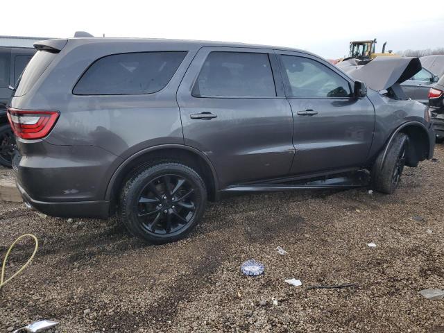Photo 3 from auction – 2018 DODGE DURANGO SX with VIN 1C4RDJAG0JC116313