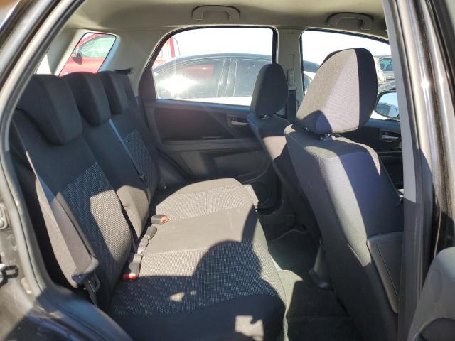Photo 10 from auction – 2008 SUZUKI SX4 BASE with VIN JS2YA413285105160