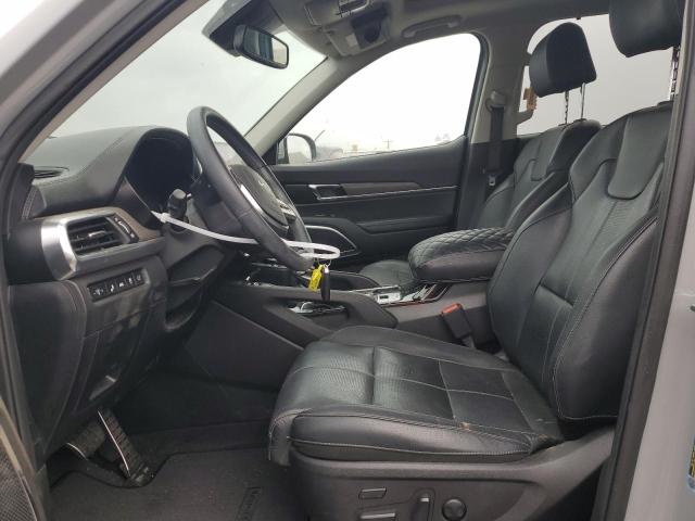 Photo 7 from auction – 2022 KIA TELLURIDE with VIN 5XYP5DHC4NG268024