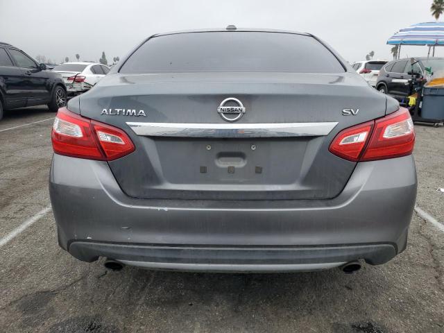 Photo 6 from auction – 2017 NISSAN ALTIMA 2.5 with VIN 1N4AL3AP9HC168020