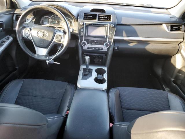 Photo 8 from auction – 2012 TOYOTA CAMRY BASE with VIN 4T1BF1FK7CU045922
