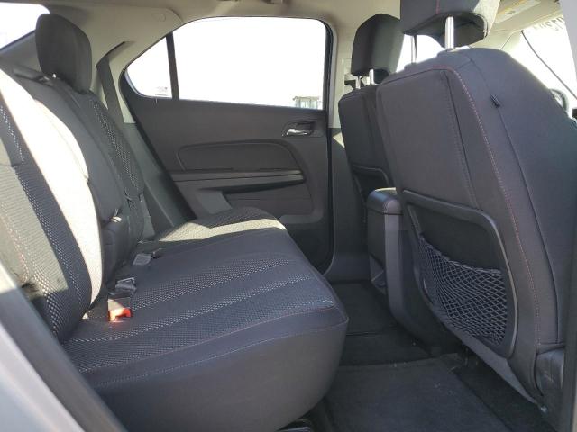 Photo 10 from auction – 2017 CHEVROLET EQUINOX LT with VIN 2GNFLFEKXH6170567