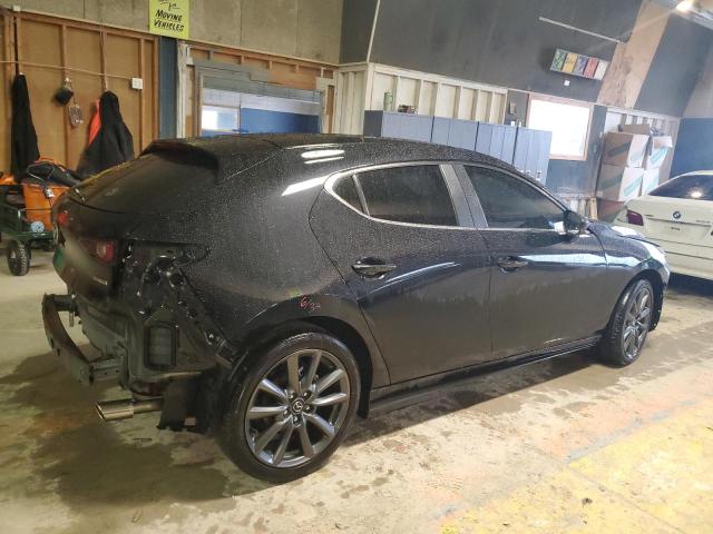 Photo 3 from auction – 2023 MAZDA 3 SELECT with VIN JM1BPAKM1P1623190