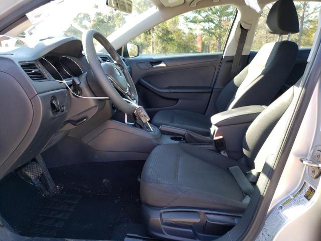 Photo 7 from auction – 2015 VOLKSWAGEN JETTA BASE with VIN 3VW2K7AJ4FM304549