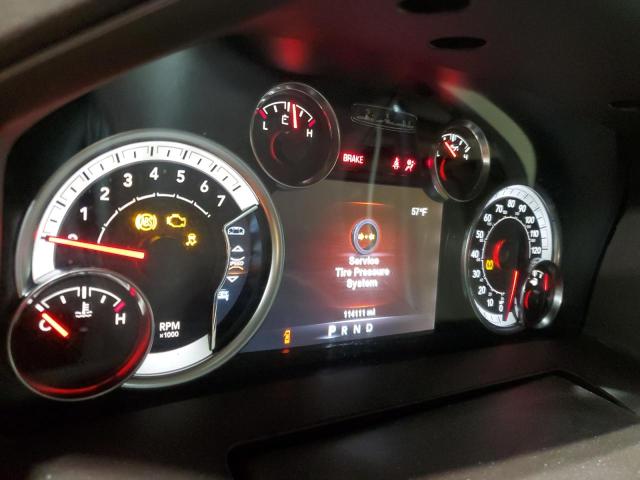 Photo 9 from auction – 2013 RAM 1500 LARAM with VIN 1C6RR7JT7DS678339