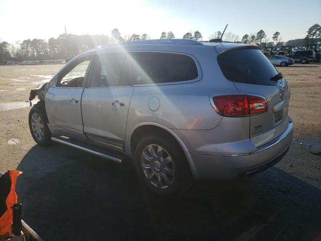 Photo 2 from auction – 2017 BUICK ENCLAVE with VIN 5GAKRBKD6HJ334311
