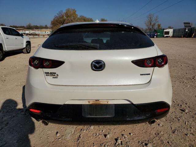 Photo 6 from auction – 2019 MAZDA 3 PREMIUM with VIN JM1BPBNM2K1144965