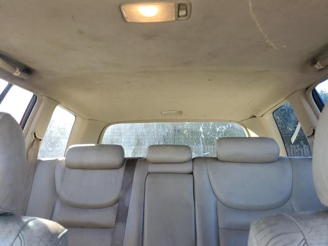 Photo 10 from auction – 2003 TOYOTA HIGHLANDER with VIN JTEHF21A230150311
