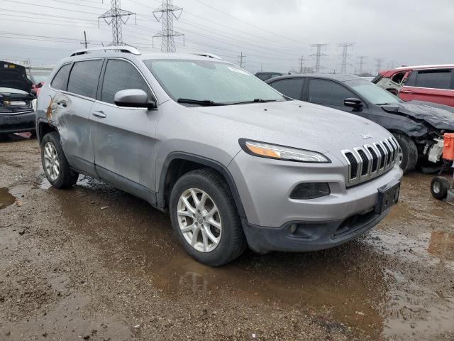 Zdjęcie 4 z aukcji – 2017 JEEP CHEROKEE L z VIN 1C4PJMCS6HD238052