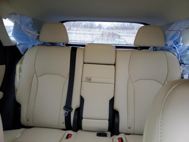 Foto 10 de la subasta – 2021 LEXUS RX 350 con VIN 2T2HZMDA3MC269183