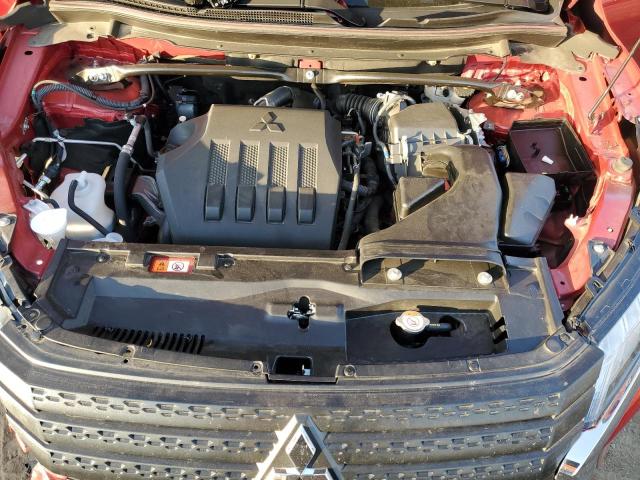 Photo 12 from auction – 2022 MITSUBISHI ECLIPSE CR with VIN JA4ATWAAXNZ049645