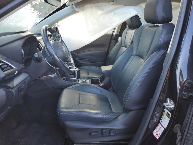 Photo 7 from auction – 2020 SUBARU FORESTER L with VIN JF2SKASC2LH490903