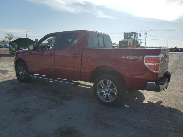 Photo 2 from auction – 2014 FORD F150 SUPER with VIN 1FTFW1EF3EKF06946