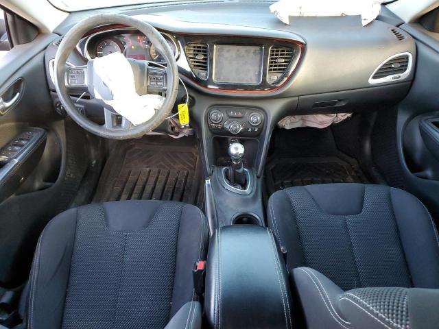 Photo 8 from auction – 2014 DODGE DART SXT with VIN 1C3CDFBB1ED824645