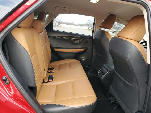 Photo 11 from auction – 2018 LEXUS NX 300 BAS with VIN JTJYARBZ1J2090438
