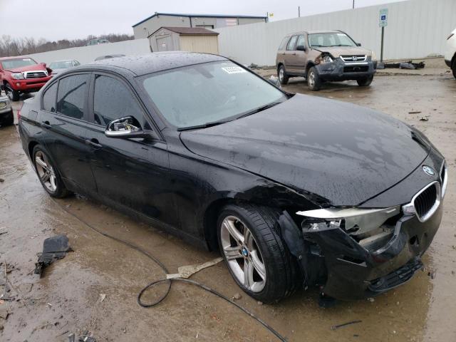 Zdjęcie 4 z aukcji – 2015 BMW 328 I z VIN WBA3A5G56FNS84896