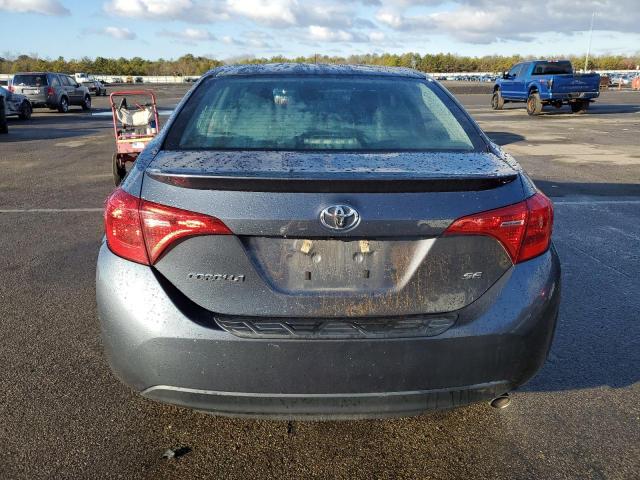 Photo 6 from auction – 2018 TOYOTA COROLLA L with VIN 2T1BURHE9JC101496
