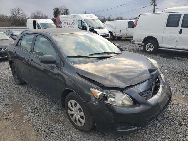 Photo 4 from auction – 2010 TOYOTA COROLLA with VIN 2T1BU4EE9AC342918